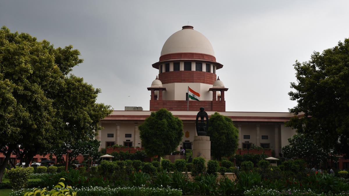 Plea in Supreme Court to probe Cockroach Janta Party ‘activities’, fake law degrees