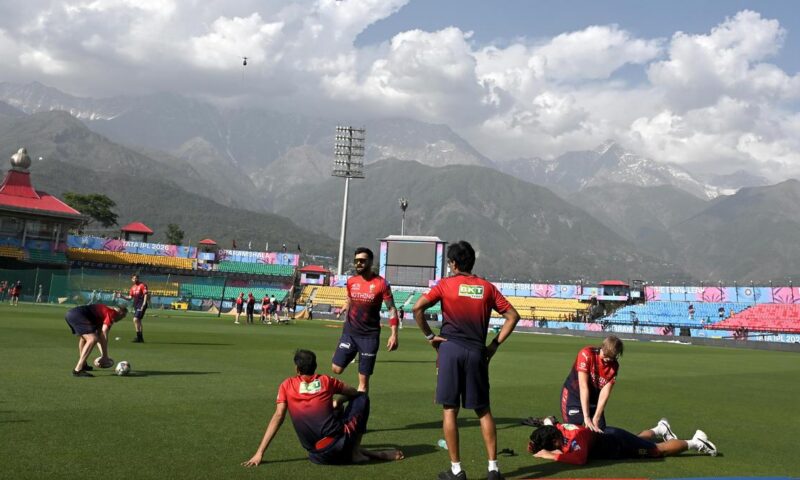 IPL 2026 | A spot in the final up for grabs, RCB runs into well-drilled GT