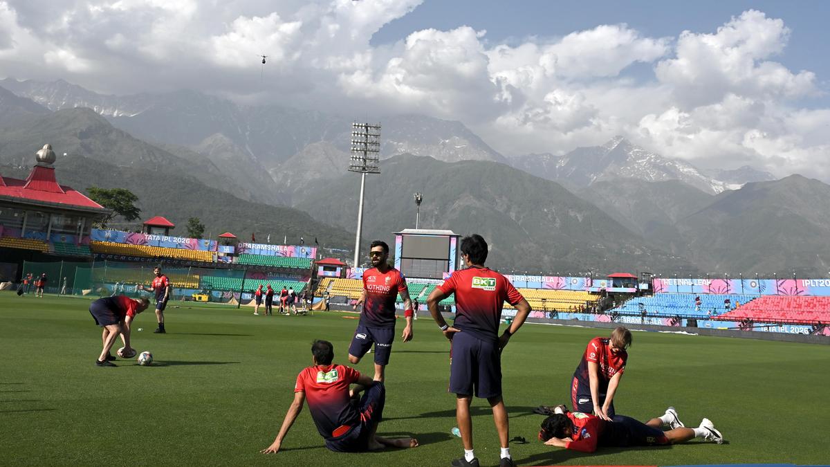 IPL 2026 | A spot in the final up for grabs, RCB runs into well-drilled GT