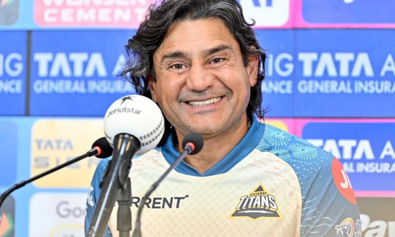 IPL 2026 Qualifier 1: The game is going to be a battle, says GT assistant coach Dahiya