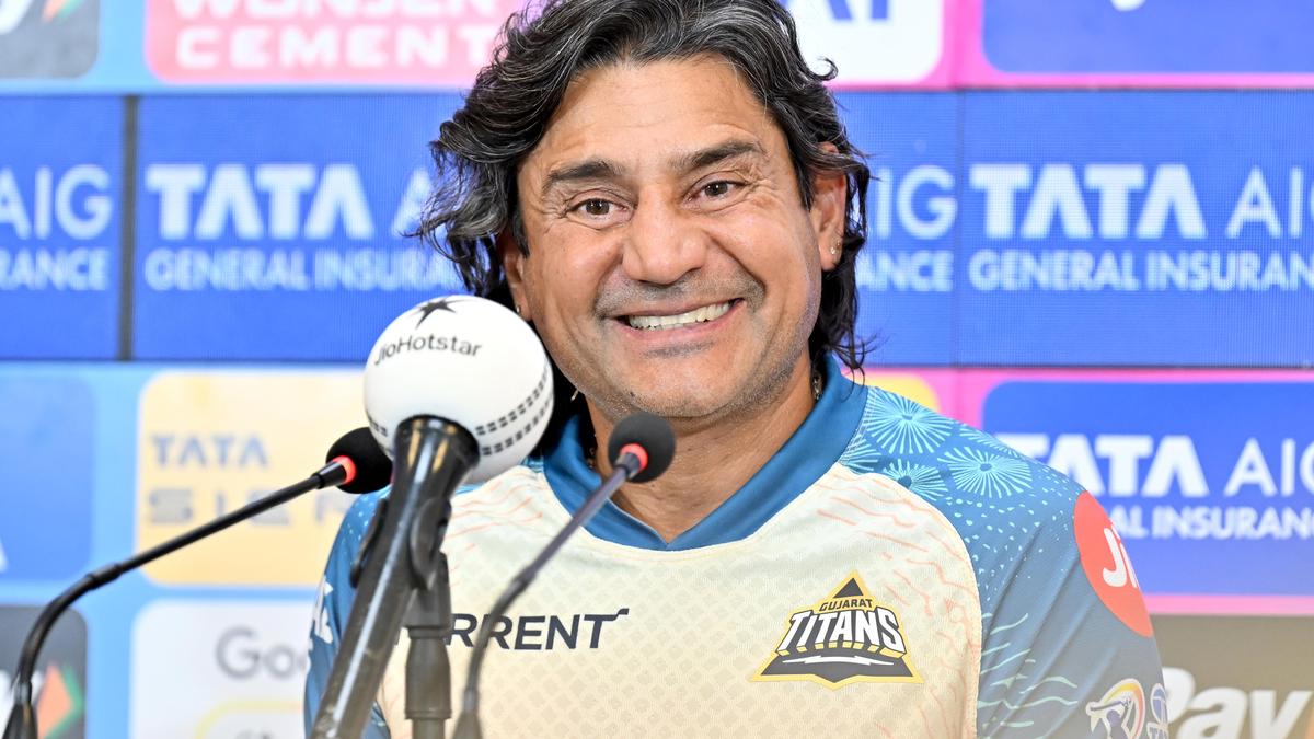 IPL 2026 Qualifier 1: The game is going to be a battle, says GT assistant coach Dahiya