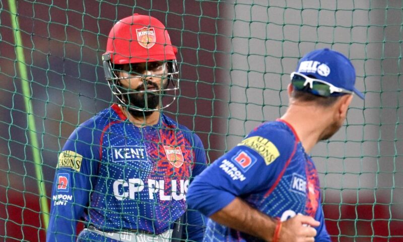 IPL 2026 | Ponting rues PBKS’ inability to deliver in crunch moments