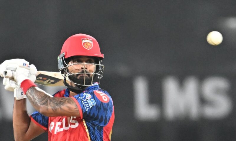 IPL 2026 | PBKS assistant coach Haddin praises Shreyas’s appetite for the big moments