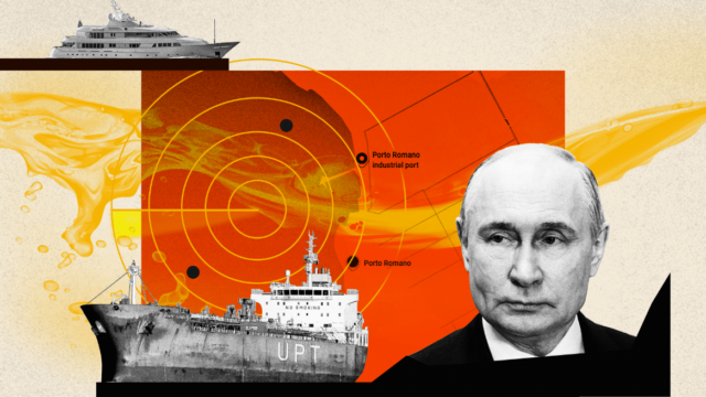 Russian ‘Shadow Fleet’ Suspicions Linger in Dropped Albania Smuggling Case