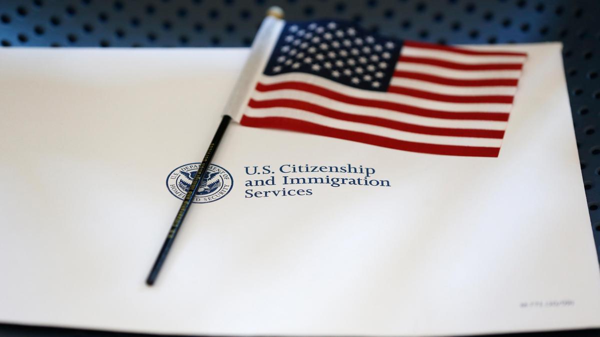 U.S. immigrants seeking Green Cards, including Indians, will now have to return home to apply