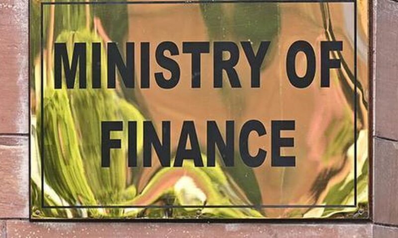 Likely moderation in economic activity, near-term growth outlook shows cautious resilience: Finance Ministry