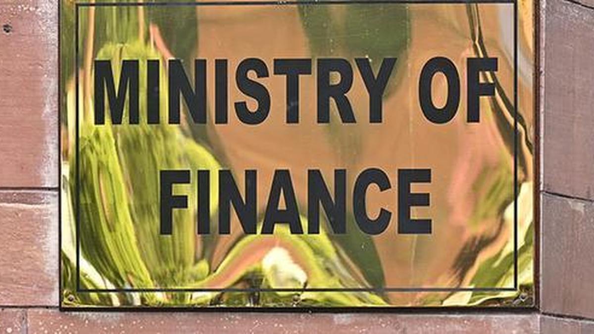 Likely moderation in economic activity, near-term growth outlook shows cautious resilience: Finance Ministry