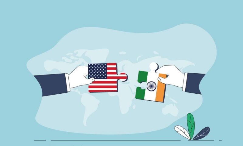 India, U.S. chief negotiators to hold four-day trade talks from June 1