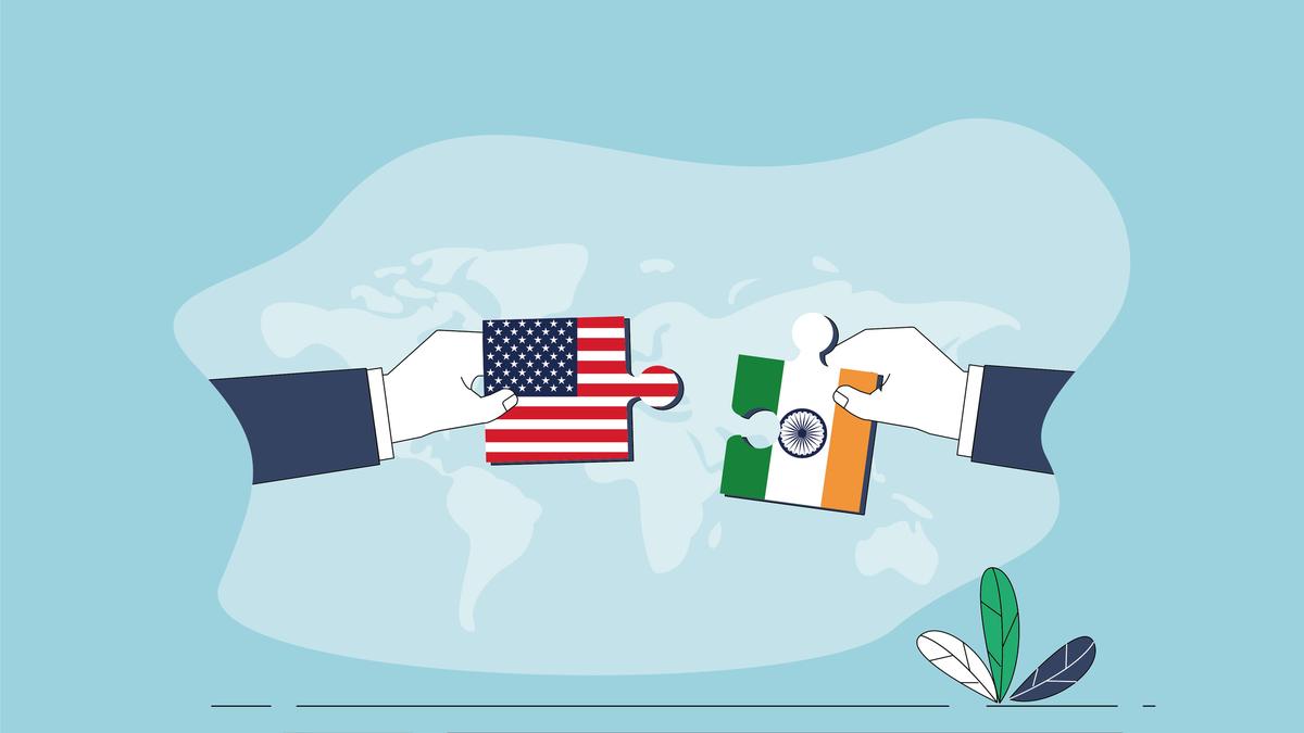India, U.S. chief negotiators to hold four-day trade talks from June 1