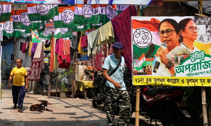 The tug of war within the Trinamool