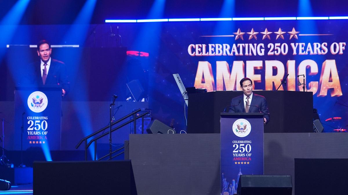 ‘Tactical’ relations with other countries will not come at the ‘expense’ of India ties: Marco Rubio