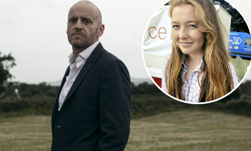 Ex-detective warns of up to six undetected murders in Northern Ireland in aftermath of Katie Simpson case