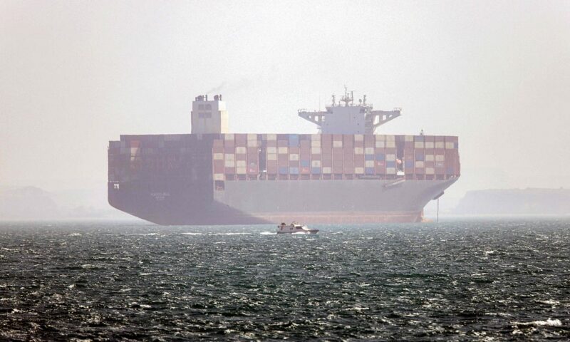 IMF, World Bank, IEA chiefs warn of summer fuel scarcity if Hormuz strait remains closed