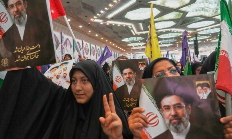 What we know and don’t know about the emerging deal to end the Iran war