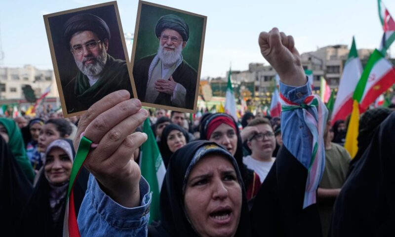 Iran expands restrictions on distribution of news content by international media outlets