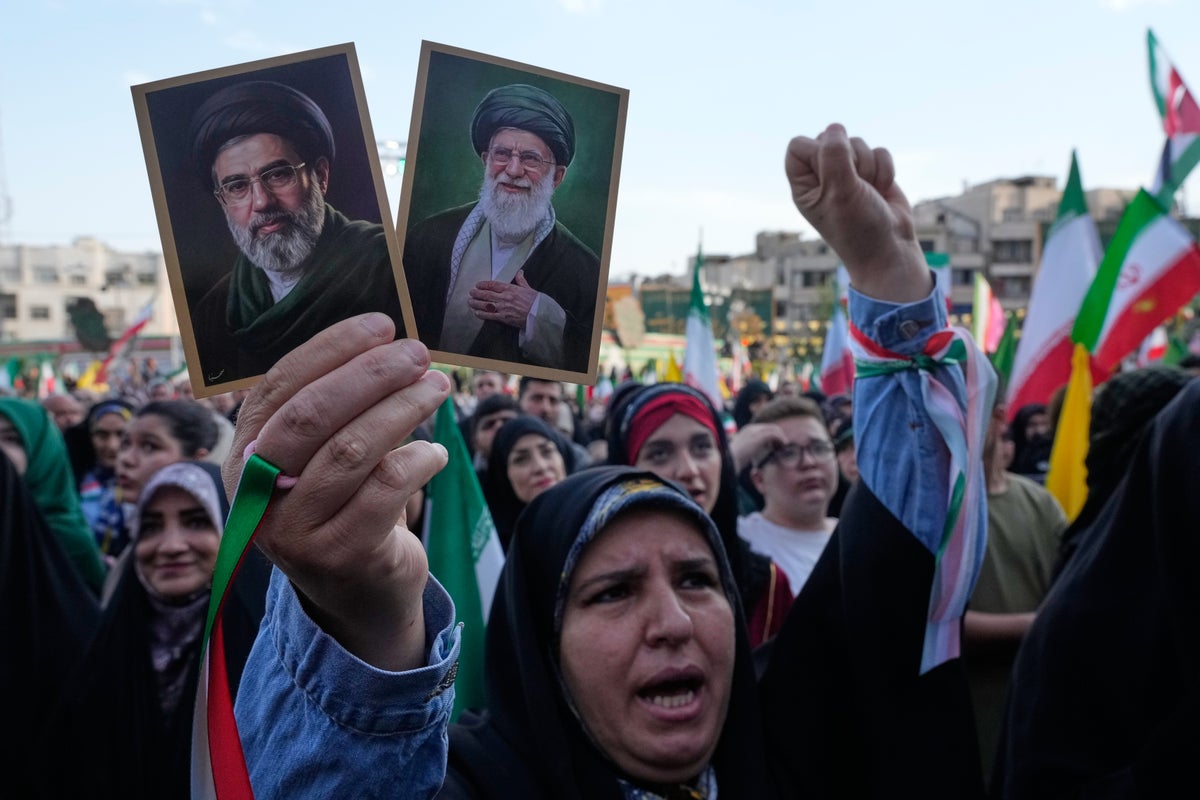 Iran expands restrictions on distribution of news content by international media outlets