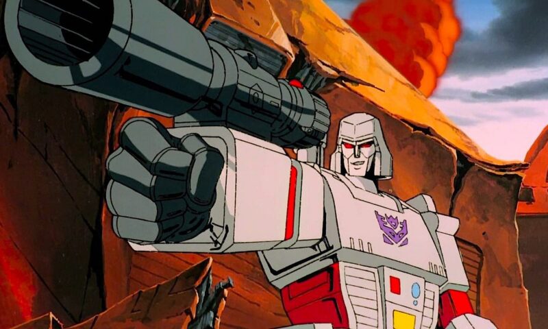 The original (and best) ‘Transformers’ movie is rolling back out into theaters for its 40th anniversary