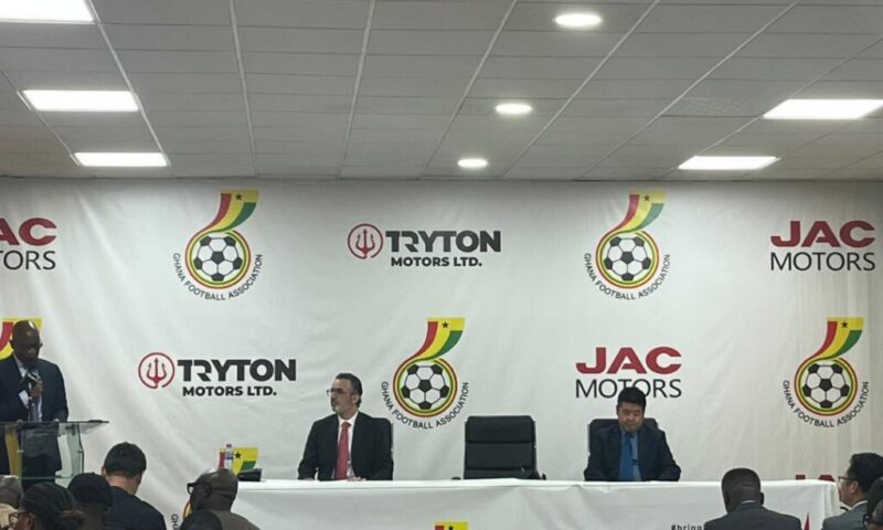 Tryton Motors and JAC Motors reach agreement to become official GFA vehicle partner
