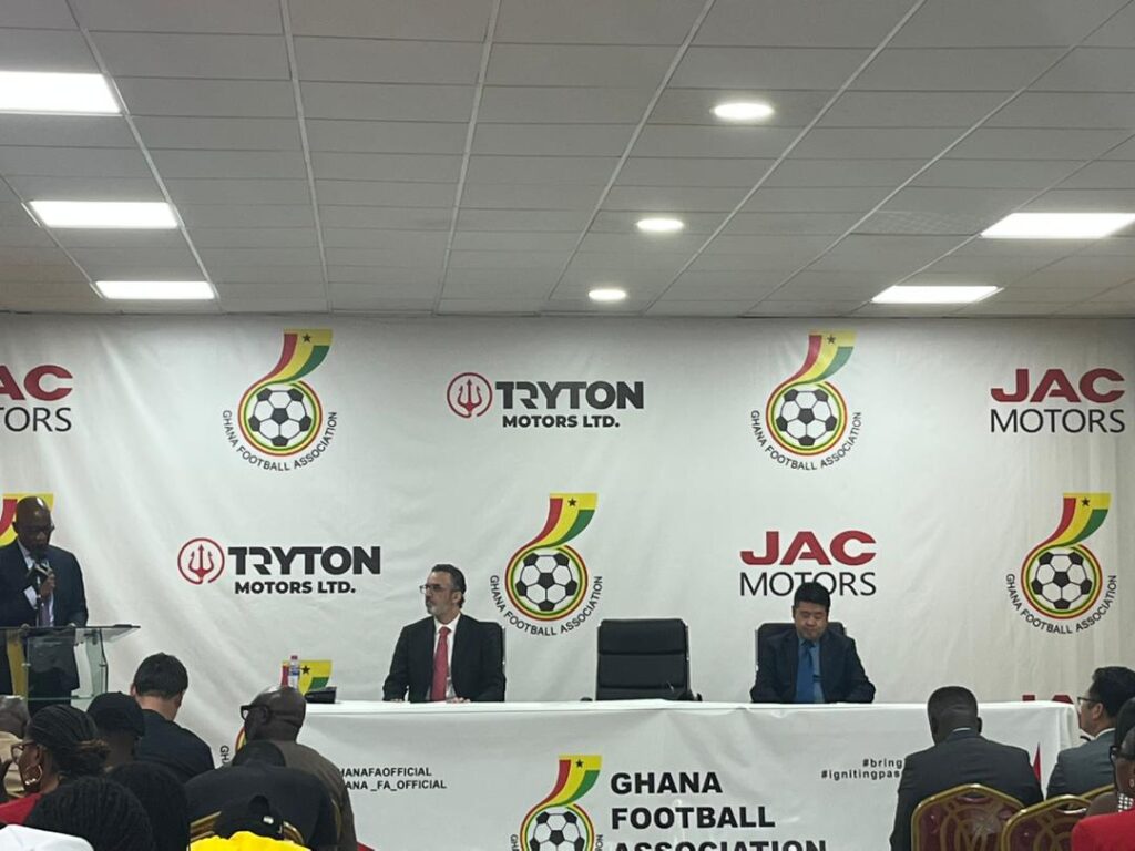 Tryton Motors and JAC Motors reach agreement to become official GFA vehicle partner