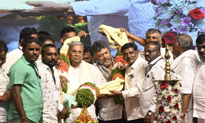 Karnataka to soon get India’s second largest international cricket stadium