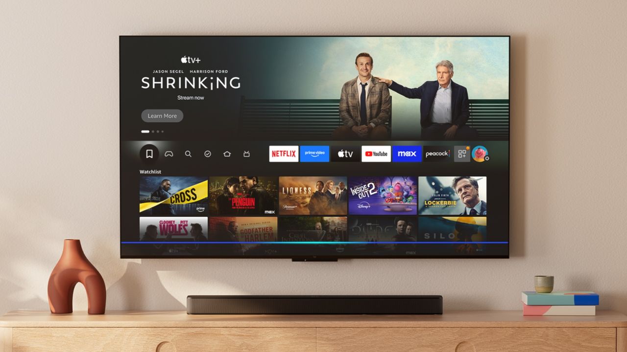 A new Fire TV pop-up takes over your entire screen at startup, and it could be the beginning of the end — here’s why users think Amazon could open it up to third-party advertisers