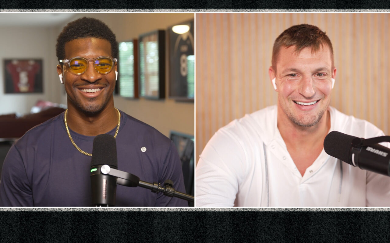 Keegan-Michael Key, Tom Brady Among Guests Set for Tubi’s ‘The Other Football,’ Hosted by Rob Gronkowski and Jameis Winston (EXCLUSIVE)