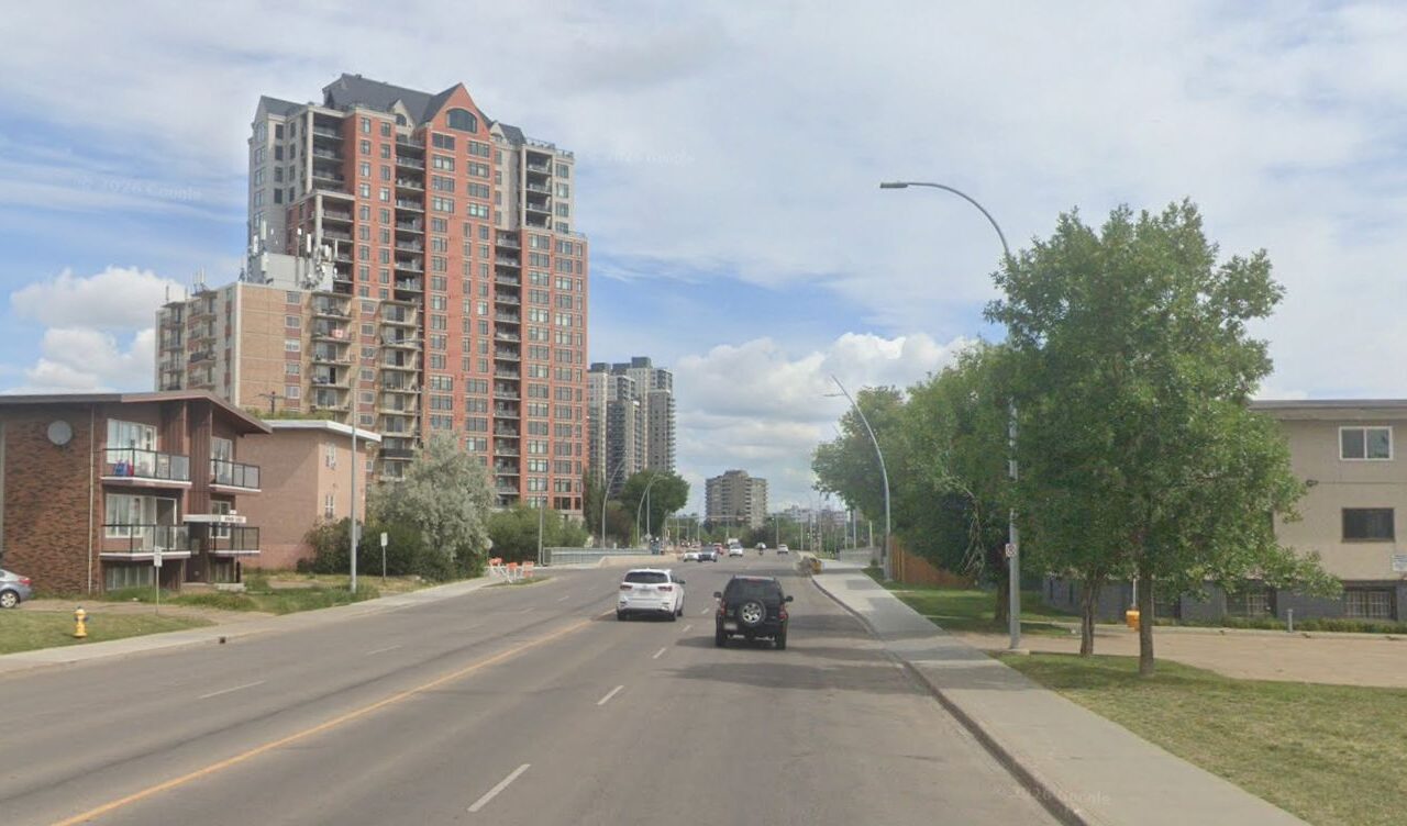 Police investigating death of 3-year-old girl east of downtown Edmonton