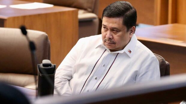 Ombudsman files plunder, graft cases vs Estrada; arrest looms