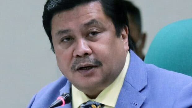 Plunder case to be filed vs Jinggoy Estrada