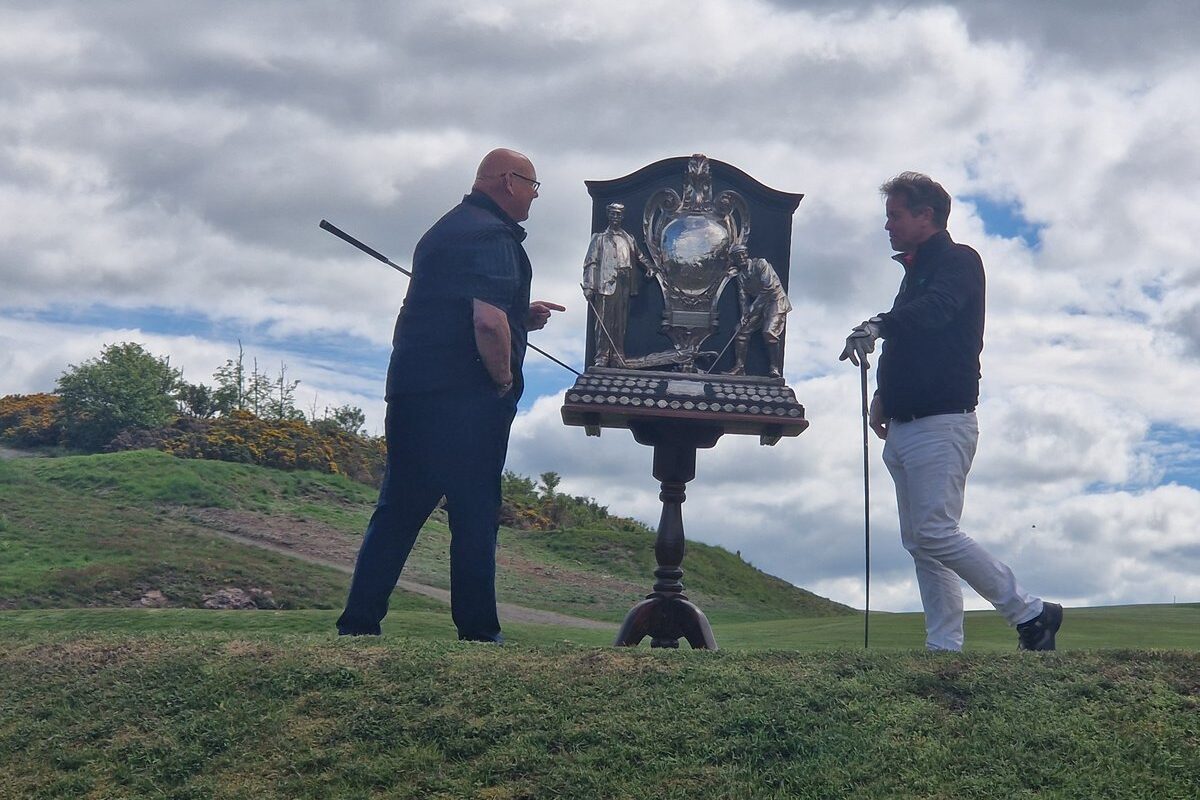 Historic amateur events like Dispatch Trophy are worth saving