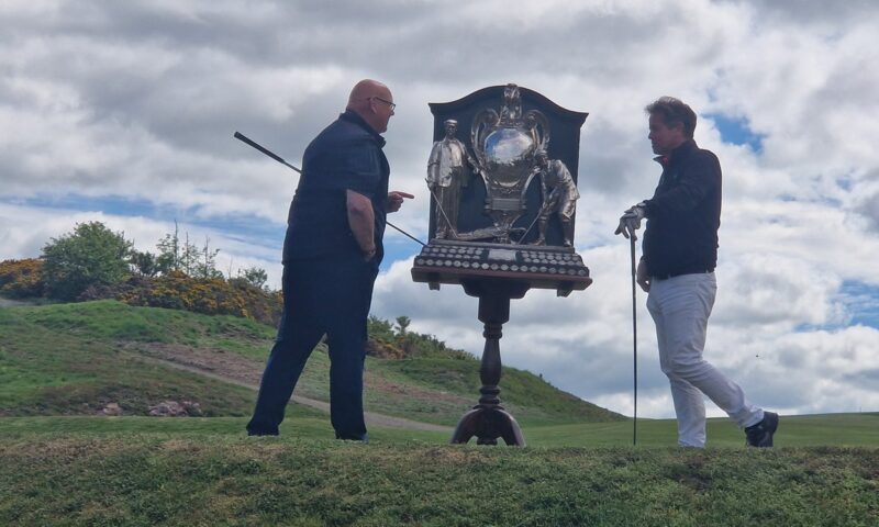 Historic amateur events like Dispatch Trophy are worth saving