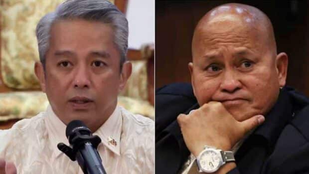 Remulla to Bato dela Rosa: ‘It would be best if you surrender’