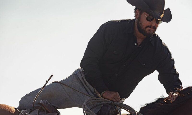 Dutton Ranch fans are already hoping one unhinged character ‘doesn’t survive’ first season of Taylor Sheridan’s Yellowstone spinoff series — but for the ‘dumbest reason’
