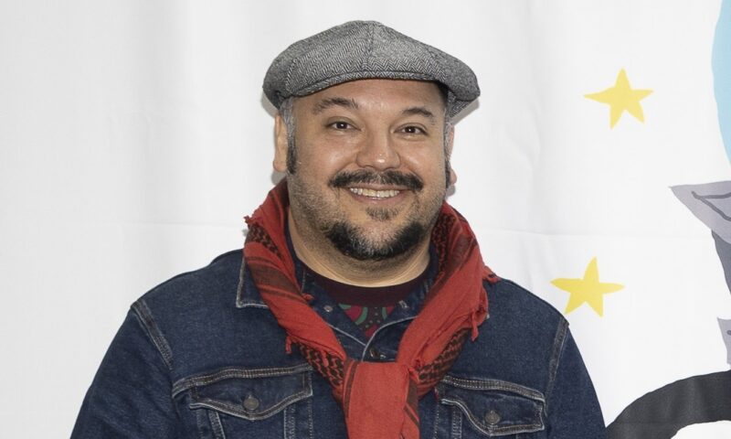 Filmmaker Jorge Gutierrez Drops Plans for AI-Generated Series Funded by Amazon MGM Studios After Backlash