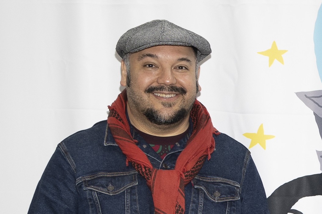 Filmmaker Jorge Gutierrez Drops Plans for AI-Generated Series Funded by Amazon MGM Studios After Backlash