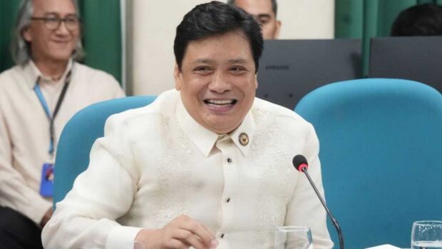 Catanduanes ‘severe’ power woes flagged