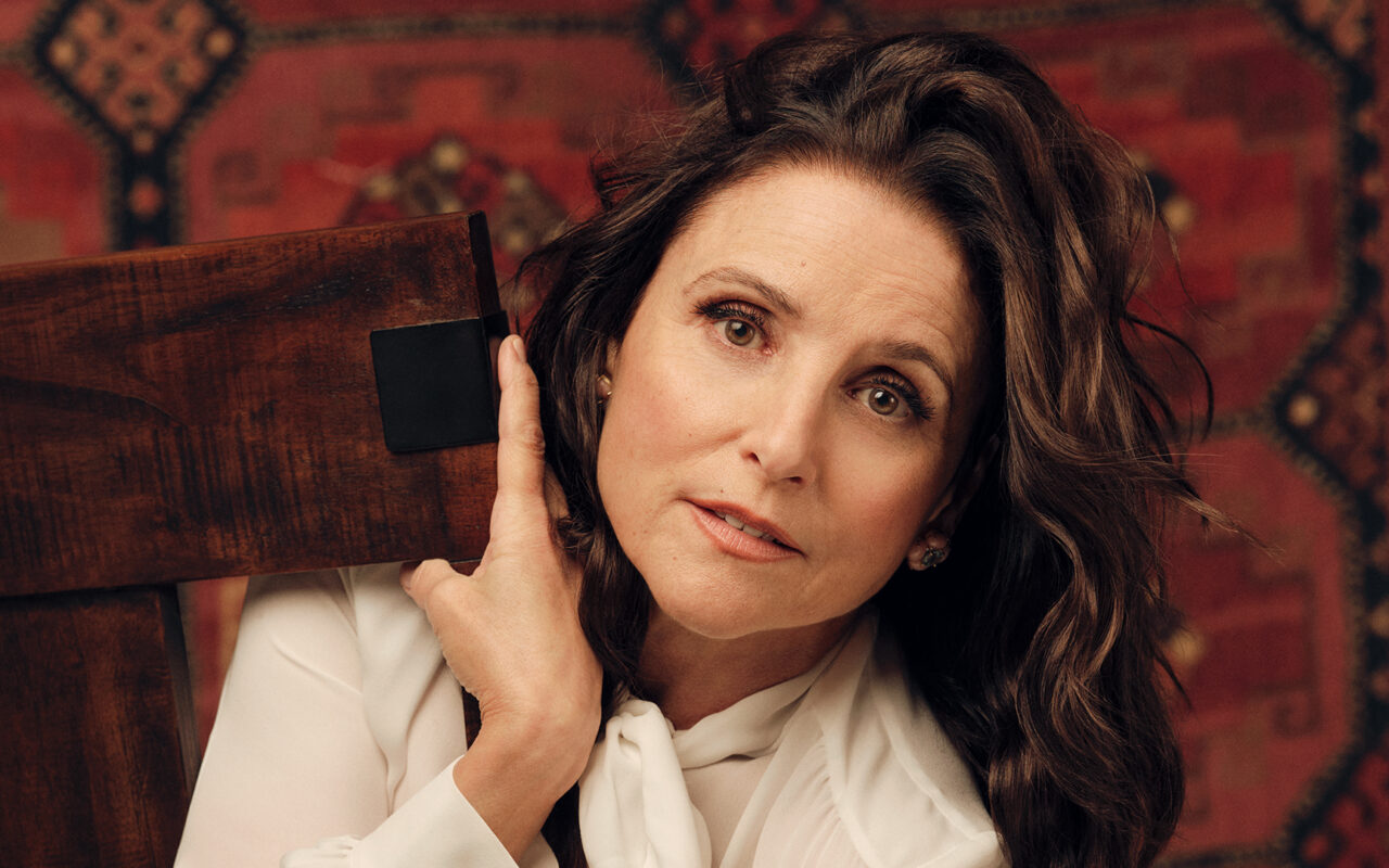 Julia Louis-Dreyfus to Make Broadway Debut in ‘Other Desert Cities’ Revival
