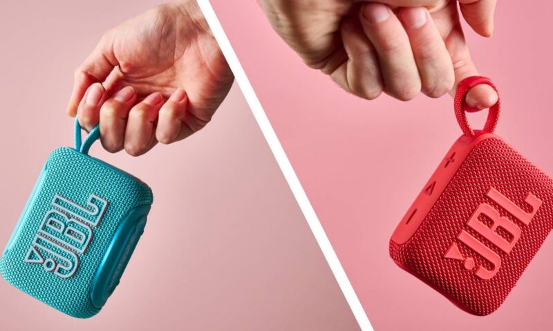 Is the JBL Go 5 worth buying now that the JBL Go 4 is cheaper? After testing both Bluetooth speakers side by side, there’s a clear winner for me