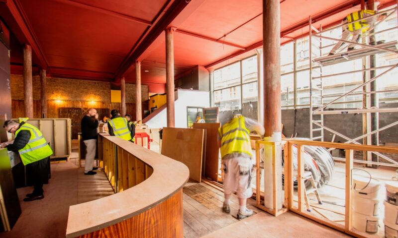 New Opening: Anderson’s brings a modern take on Glasgow’s pub tradition with rising star chef in kitchen