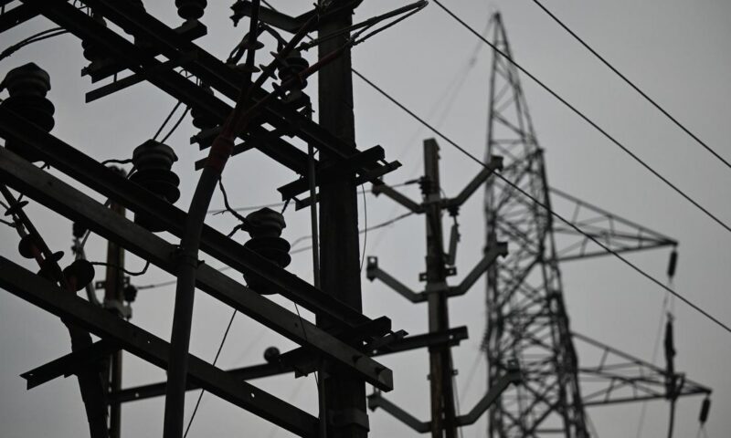For power sector, Kerala UDF govt’s Vision 2031 puts ‘energy transition and efficiency programme’ at centre stage