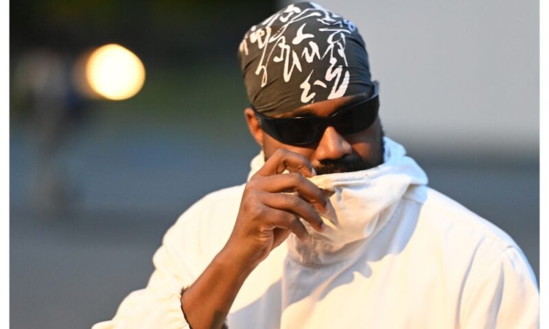 Kanye West Set to Kick Off Summer Tour in Istanbul, With Fans Expected to Flock From Countries Where He’s Been Banned
