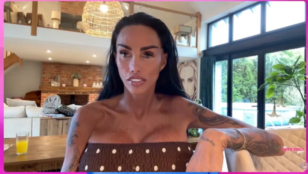What happened to Katie Price’s ‘missing’ husband Lee Andrews? Everything we know as reality star ‘steps back’ from case