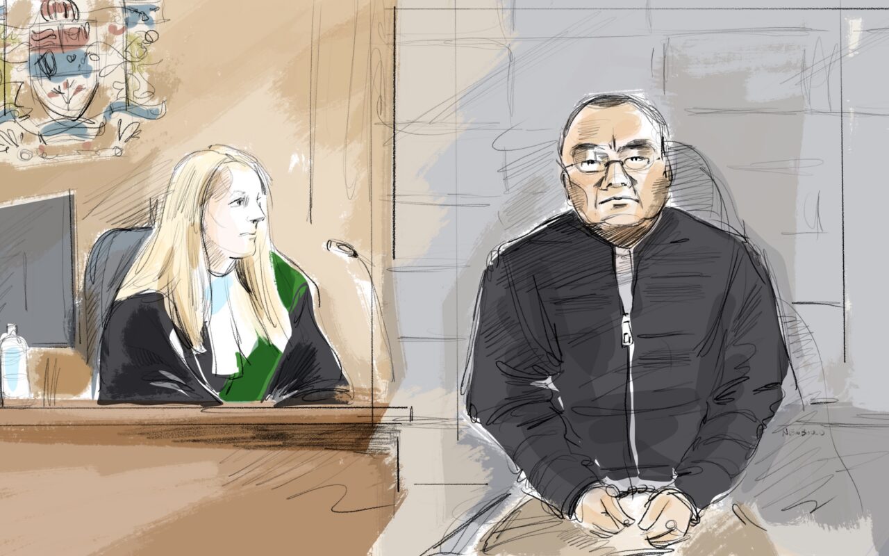 Kenneth Law to plead guilty with drop in murder charges expected