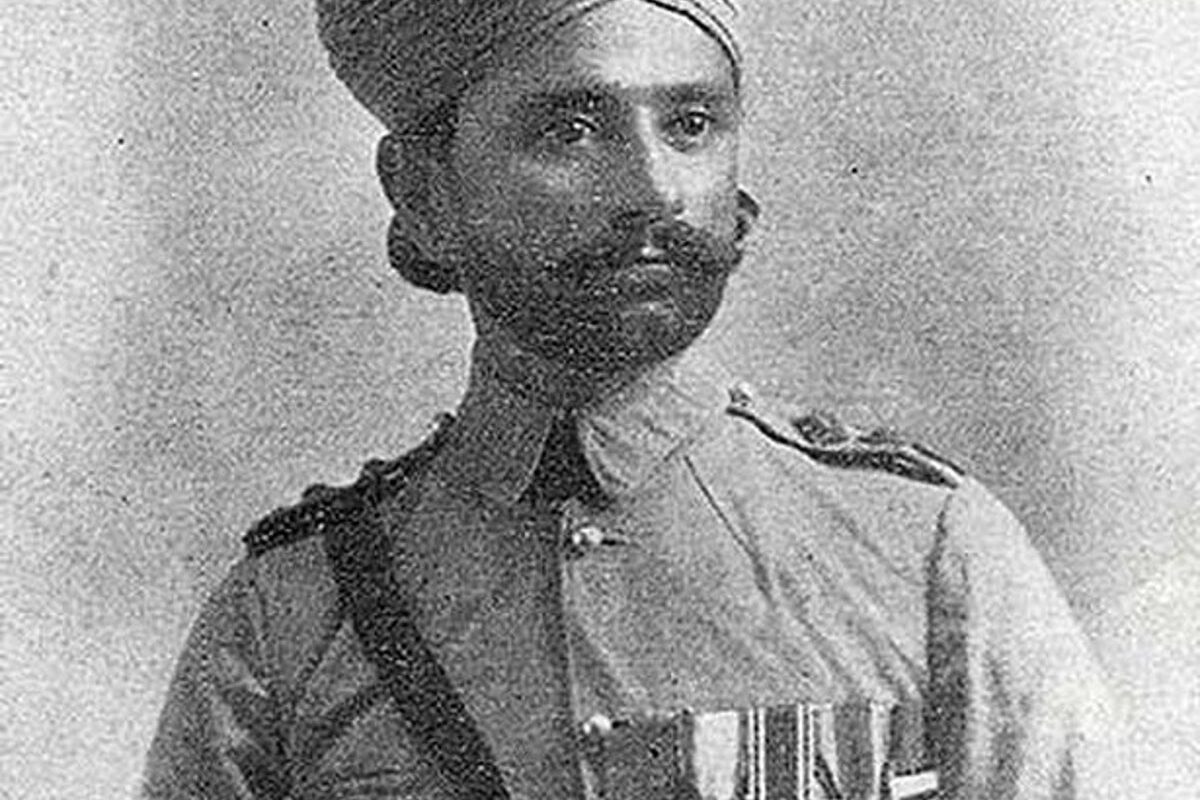 Muslim war memorial to bring forgotten soldiers’ stories ‘out of the shadows’