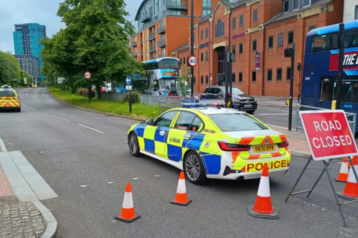 ‘Think of the effects’ – Family share message for drivers after death of young man