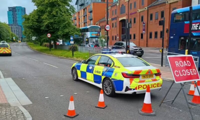 ‘Think of the effects’ – Family share message for drivers after death of young man