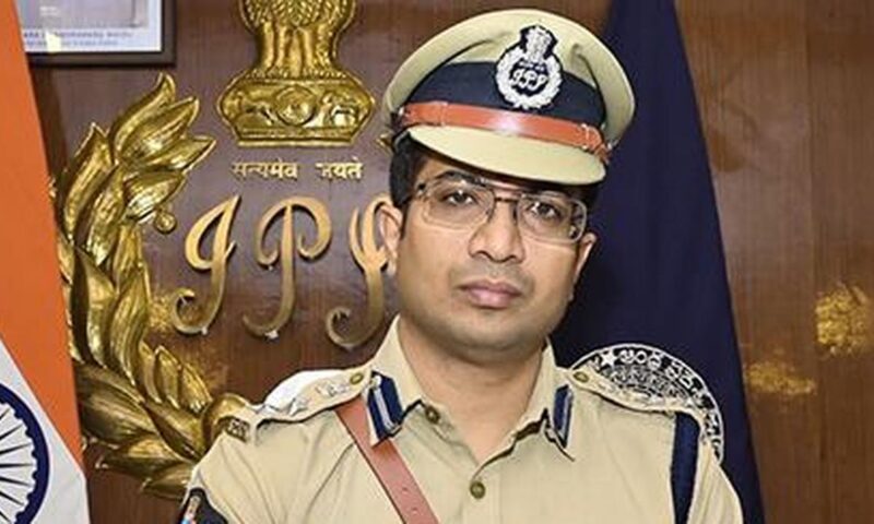 Kurnool police trace missing persons using facial-recognition CCTV network, says SP