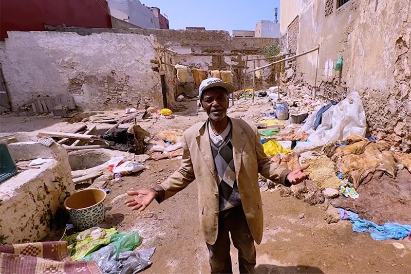 “هيدورة العيد” بين الإهمال والاندثار