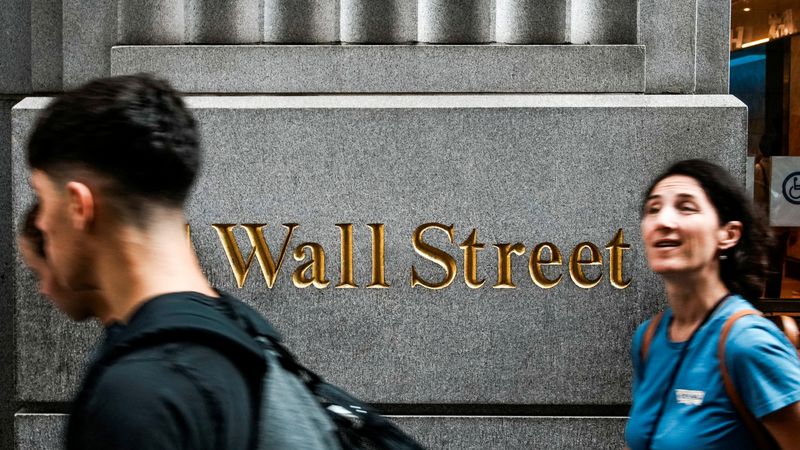 Soaring stocks could face rocky patch as earnings wind down, yields perk up
