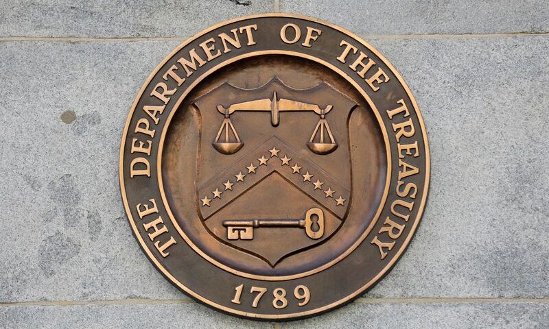 Analysis-US Treasury rout tests Washington’s tolerance for higher borrowing costs
